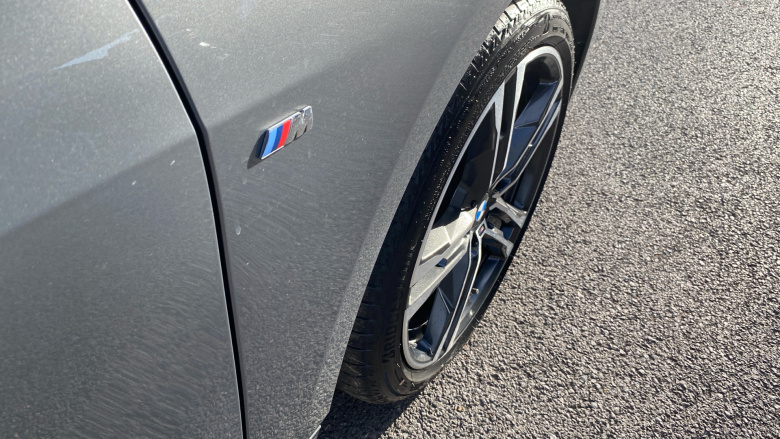 BMW 1 Series 118i [136] M Sport 5dr Step Auto [LCP] Petrol Hatchback